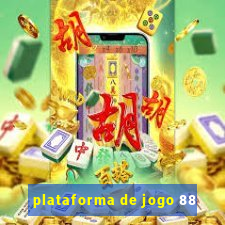 plataforma de jogo 88